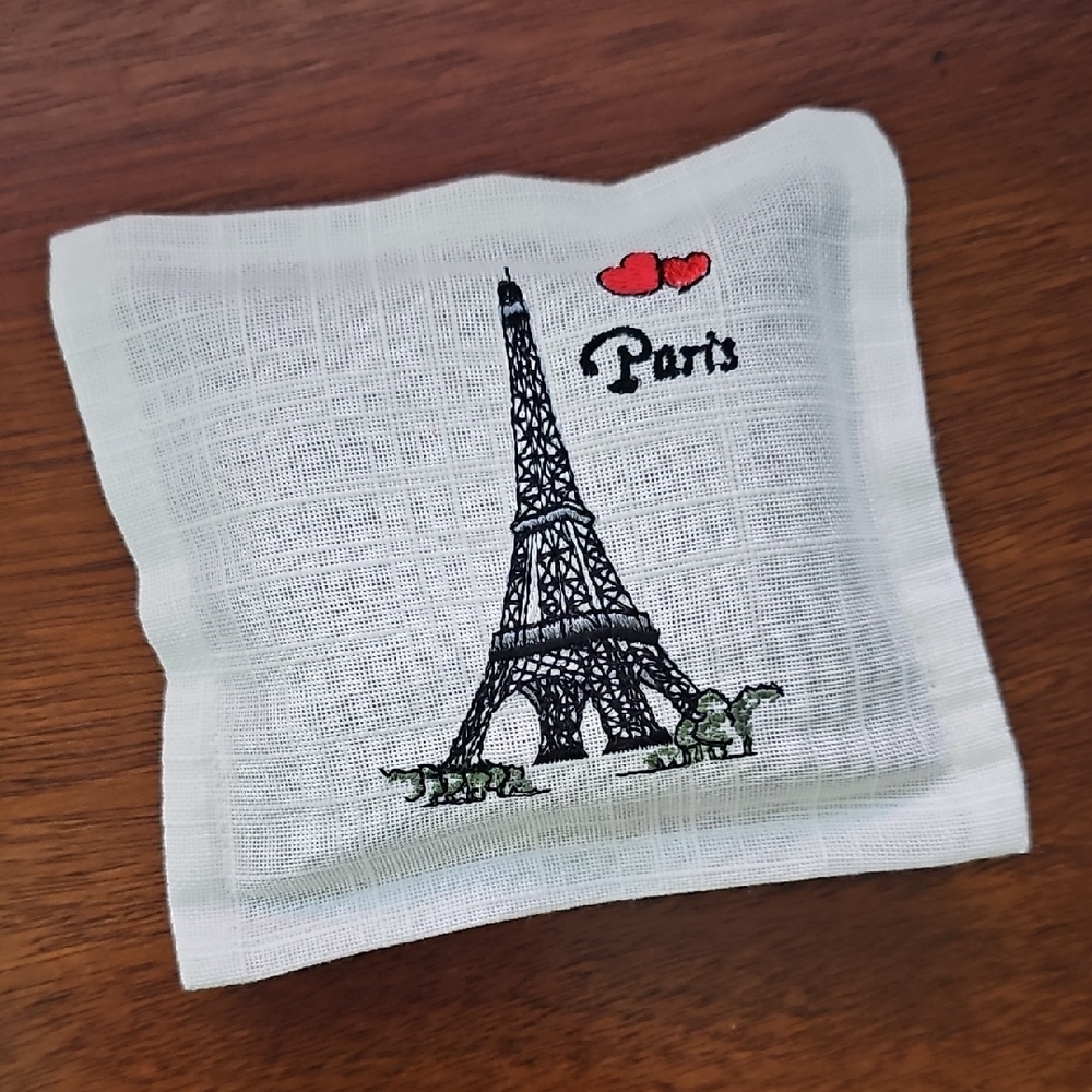 Lavender Scented Sachet